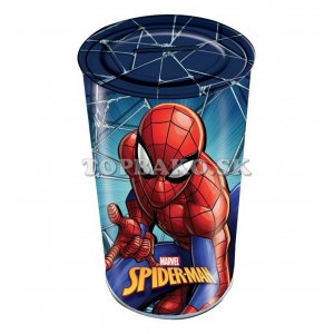 Spiderman Money Box